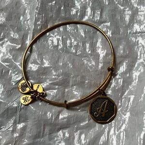 alex and ani bracelet